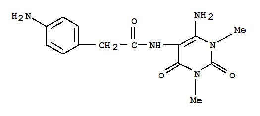  4--n-(6--1,2,3,4-Ě-1,3-׻-2,4--5-)-Y(ji)(gu)ʽ_794465-78-4Y(ji)(gu)ʽ