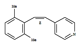 (9CI)-4-[(1Z)-2-(2,6-׻)ϩ]-ऽY(ji)(gu)ʽ_794472-23-4Y(ji)(gu)ʽ