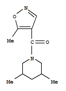 (9CI)-3,5-׻-1-[(5-׻-4-f)ʻ]-ऽY(ji)(gu)ʽ_794549-17-0Y(ji)(gu)ʽ