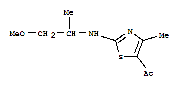 (9ci)-1-[2-[(2--1-׻һ)]-4-׻-5-]-ͪY(ji)(gu)ʽ_794573-12-9Y(ji)(gu)ʽ