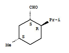 (1s,2r,5s)-(9ci)-5-׻-2-(1-׻һ)-h(hun)ȩY(ji)(gu)ʽ_796865-68-4Y(ji)(gu)ʽ