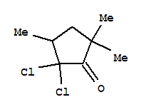 (9ci)-2,2--3,5,5-׻-h(hun)ͪYʽ_79699-56-2Yʽ