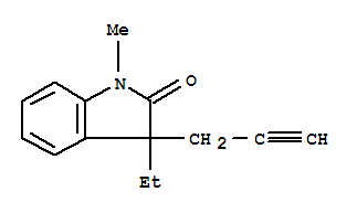 (9ci)-3-һ-1,3--1-׻-3-(2-Ȳ)-2H--2-ͪY(ji)(gu)ʽ_797051-81-1Y(ji)(gu)ʽ