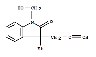 (9ci)-3-һ-1,3--1-(u׻)-3-(2-Ȳ)-2H--2-ͪY(ji)(gu)ʽ_797051-85-5Y(ji)(gu)ʽ