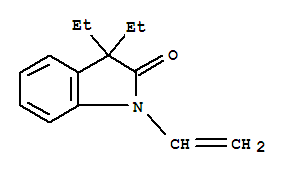 (9ci)-1-ϩ-3,3-һ-1,3--2H--2-ͪY(ji)(gu)ʽ_797051-86-6Y(ji)(gu)ʽ
