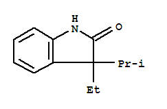 (9ci)-3-һ-1,3--3-(1-׻һ)-2H--2-ͪY(ji)(gu)ʽ_797052-01-8Y(ji)(gu)ʽ