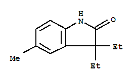 (9ci)-3,3-һ-1,3--5-׻-2H--2-ͪY(ji)(gu)ʽ_797052-04-1Y(ji)(gu)ʽ
