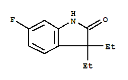 (9ci)-3,3-һ-6--1,3--2H--2-ͪY(ji)(gu)ʽ_797052-10-9Y(ji)(gu)ʽ