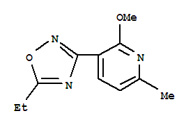 (9CI)-3-(5-һ-1,2,4-f-3-)-2--6-׻-ऽY(ji)(gu)ʽ_797770-41-3Y(ji)(gu)ʽ