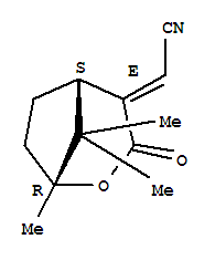 (2e)-(9ci)-[(1r,5s)-1,8,8-׻-3--2-fph(hun)[3.2.1]oct-4-]-Y(ji)(gu)ʽ_798554-33-3Y(ji)(gu)ʽ