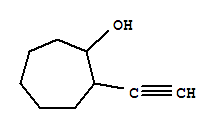 (9ci)-2-Ȳ-h(hun)Y(ji)(gu)ʽ_79894-69-2Y(ji)(gu)ʽ