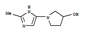 (9ci)-1-(2-׻-1H--4-)-3-鴼Yʽ_799813-97-1Yʽ