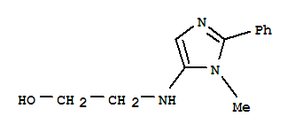 (9ci)-2-[(1-׻-2--1H--5-)]-ҴY(ji)(gu)ʽ_799814-33-8Y(ji)(gu)ʽ