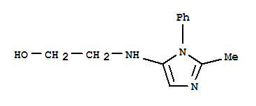 (9ci)-2-[(2-׻-1--1H--5-)]-ҴY(ji)(gu)ʽ_799814-38-3Y(ji)(gu)ʽ