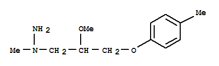 (9ci)-1-[2--3-(4-׻)]-1-׻-½Y(ji)(gu)ʽ_800378-71-6Y(ji)(gu)ʽ
