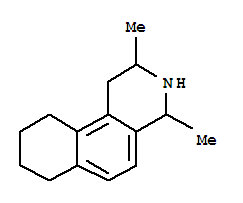 (8ci)-1,2,3,4,7,8,9,10-˚-2,4-׻-[f]Y(ji)(gu)ʽ_801144-21-8Y(ji)(gu)ʽ