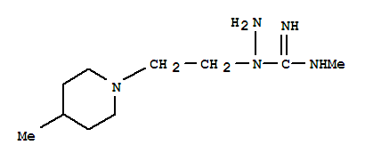 (8ci)-1--2-׻-1-[2-(4-׻)һ]-ҽY(ji)(gu)ʽ_801157-95-9Y(ji)(gu)ʽ