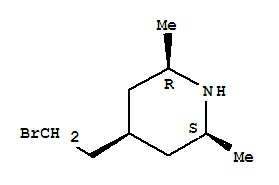 ʽ-(8ci)-4-(2-һ)-2,6-׻ऽY(ji)(gu)ʽ_801159-41-1Y(ji)(gu)ʽ