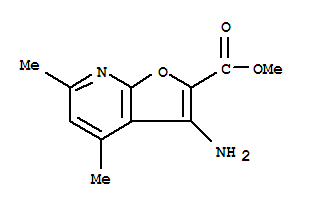 (9ci)-3--4,6-׻-߻૲[2,3-b]-2-Y(ji)(gu)ʽ_801228-39-7Y(ji)(gu)ʽ