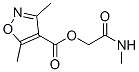 (9ci)-3,5-׻-,2-(׻)-2-һ4-fY(ji)(gu)ʽ_801256-79-1Y(ji)(gu)ʽ