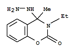 (9ci)-3-һ-4-»-3,4--4-׻-2H-1,3-f-2-ͪY(ji)(gu)ʽ_801299-29-6Y(ji)(gu)ʽ