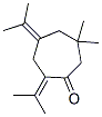 (9ci)-6,6-׻-2,4-p(1-׻һ)-h(hun)ͪY(ji)(gu)ʽ_801299-69-4Y(ji)(gu)ʽ
