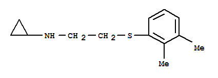 (8ci)-n-[2-(2,3-ױ)һ]-h(hun)Y(ji)(gu)ʽ_801984-90-7Y(ji)(gu)ʽ