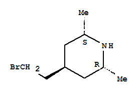 ʽ-(8ci)-4-(2-һ)-2,6-׻ऽY(ji)(gu)ʽ_801993-80-6Y(ji)(gu)ʽ