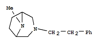 (8ci)-8-׻-3-һ-3,8-sph(hun)[3.2.1]Y(ji)(gu)ʽ_802005-51-2Y(ji)(gu)ʽ
