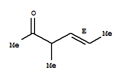 (e)-(9ci)-3-׻-4-ϩ-2-ͪY(ji)(gu)ʽ_80201-26-9Y(ji)(gu)ʽ