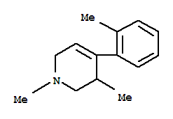 (8CI)-1,2,3,6-Ě-1,3-׻-4-ױ-ऽY(ji)(gu)ʽ_802028-39-3Y(ji)(gu)ʽ