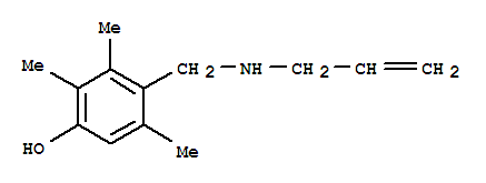 (8ci)-4-[(ϩ)׻]-2,3,5-׻-ӽY(ji)(gu)ʽ_802050-07-3Y(ji)(gu)ʽ