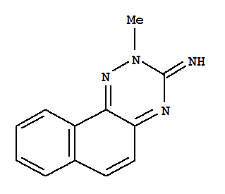(8ci)-2,3--3--2-׻-[2,1-e]-as-ຽY(ji)(gu)ʽ_802259-43-4Y(ji)(gu)ʽ