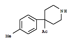 (8ci)-׻ 4-(du)ױ-4-ͪY(ji)(gu)ʽ_802281-31-8Y(ji)(gu)ʽ