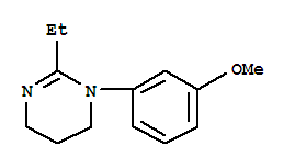 (8CI)-2-һ-1,4,5,6-Ě-1-(m-)-ऽY(ji)(gu)ʽ_802282-83-3Y(ji)(gu)ʽ