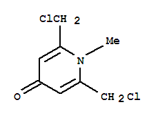 (8ci)-2,6-p(ȼ׻)-1-׻-4(1H)-ͪY(ji)(gu)ʽ_802311-39-3Y(ji)(gu)ʽ