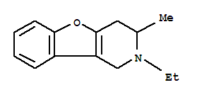 (8ci)-2-һ-1,2,3,4-Ě-3-׻-߻૲[3,2-c]ऽY(ji)(gu)ʽ_802323-44-0Y(ji)(gu)ʽ