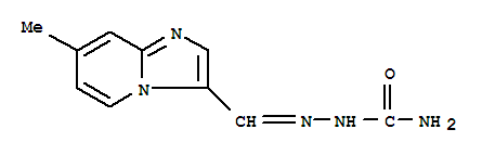 (8ci)-7-׻-[1,2-a]-3-ȩY(ji)(gu)ʽ_802323-56-4Y(ji)(gu)ʽ