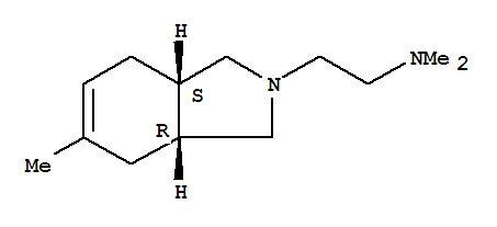 (8ci)-2-[2-(׻)һ]-3a,4,7,7a-Ě-5-׻-Y(ji)(gu)ʽ_802558-98-1Y(ji)(gu)ʽ