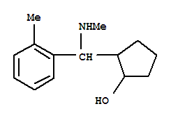 (8ci)-2-[o-׻-alpha-(׻)S]-h(hun)촼Y(ji)(gu)ʽ_802559-26-8Y(ji)(gu)ʽ