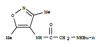 (8ci)-2-()-n-(3,5-׻-4-f)-Y(ji)(gu)ʽ_802593-28-8Y(ji)(gu)ʽ