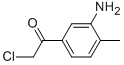 (9ci)-1-(3--4-׻)-2--ͪY(ji)(gu)ʽ_80261-95-6Y(ji)(gu)ʽ