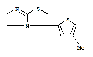 (8ci)-5,6--3-(4-׻-2-)-[2,1-b]Y(ji)(gu)ʽ_802613-99-6Y(ji)(gu)ʽ