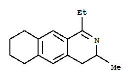 (8ci)-1-һ-3,4,6,7,8,9--3-׻-[g]Y(ji)(gu)ʽ_802828-60-0Y(ji)(gu)ʽ
