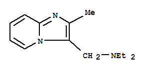(8ci)-3-[(һ)׻]-2-׻-[1,2-a]ऽY(ji)(gu)ʽ_802842-83-7Y(ji)(gu)ʽ