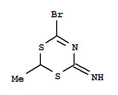 (8ci)-6--4--2-׻-4H-1,3,5-ຽY(ji)(gu)ʽ_802855-44-3Y(ji)(gu)ʽ