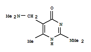 (8ci)-2-(׻)-5-[(׻)׻]-6-׻-4-uऽY(ji)(gu)ʽ_802886-56-2Y(ji)(gu)ʽ