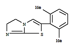 (8ci)-5,6--2-(2,6-ױ)-[2,1-b]Y(ji)(gu)ʽ_802887-45-2Y(ji)(gu)ʽ