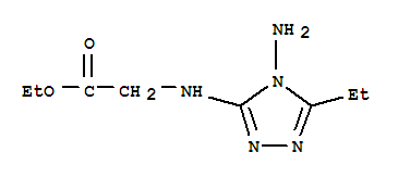 (8ci)-n-(4--5-һ-4H-1,2,4--3-)-ʰYʽ_802888-23-9Yʽ