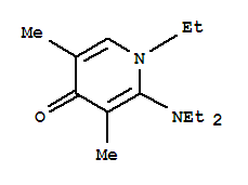 (8ci)-2-(һ)-1-һ-3,5-׻-4(1H)-ͪY(ji)(gu)ʽ_802888-76-2Y(ji)(gu)ʽ